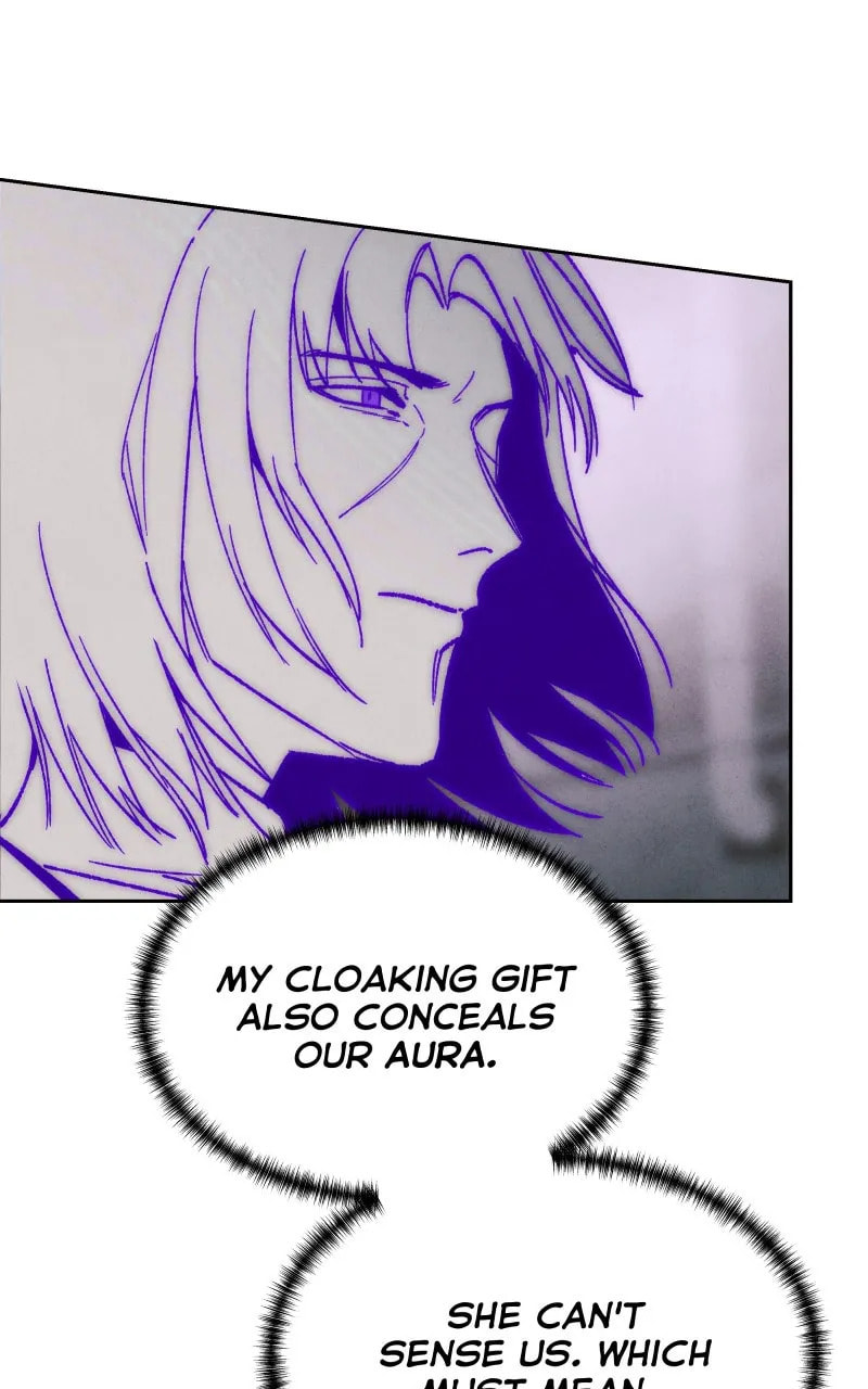 Hand Jumper chapter 82, page 32