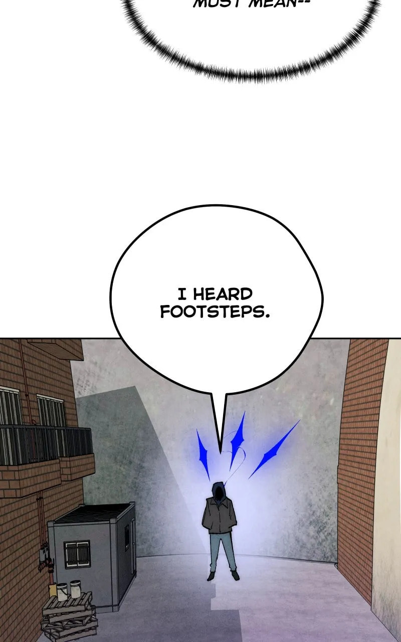 Hand Jumper chapter 82, page 33
