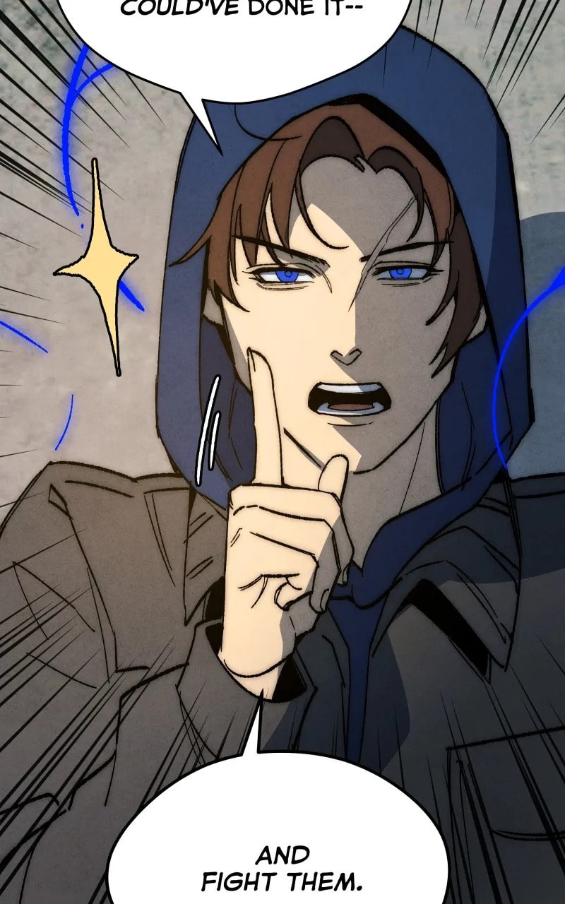 Hand Jumper chapter 82, page 39