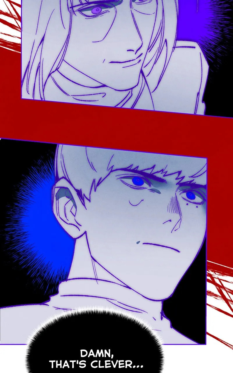 Hand Jumper chapter 82, page 41