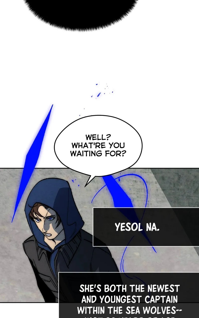 Hand Jumper chapter 82, page 42