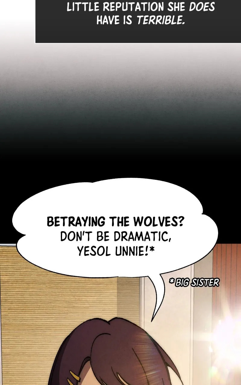 Hand Jumper chapter 82, page 44
