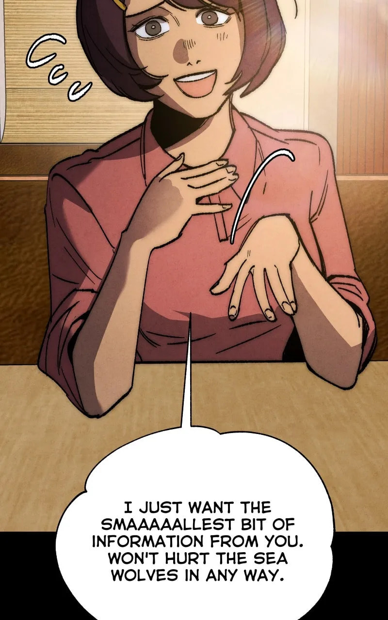 Hand Jumper chapter 82, page 45