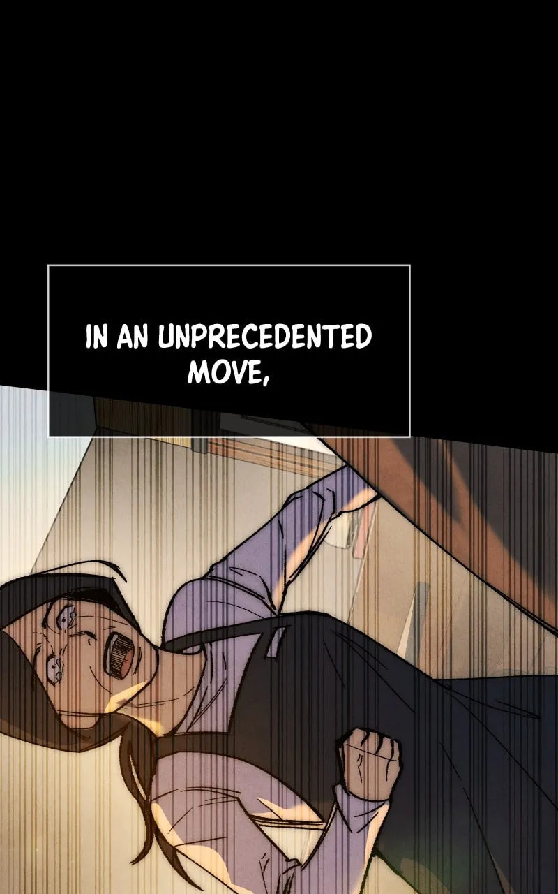 Hand Jumper chapter 82, page 50