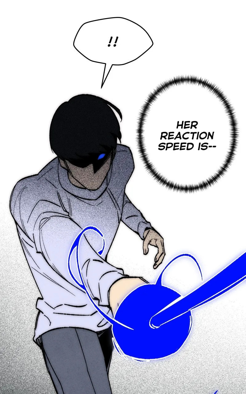 Hand Jumper chapter 82, page 64