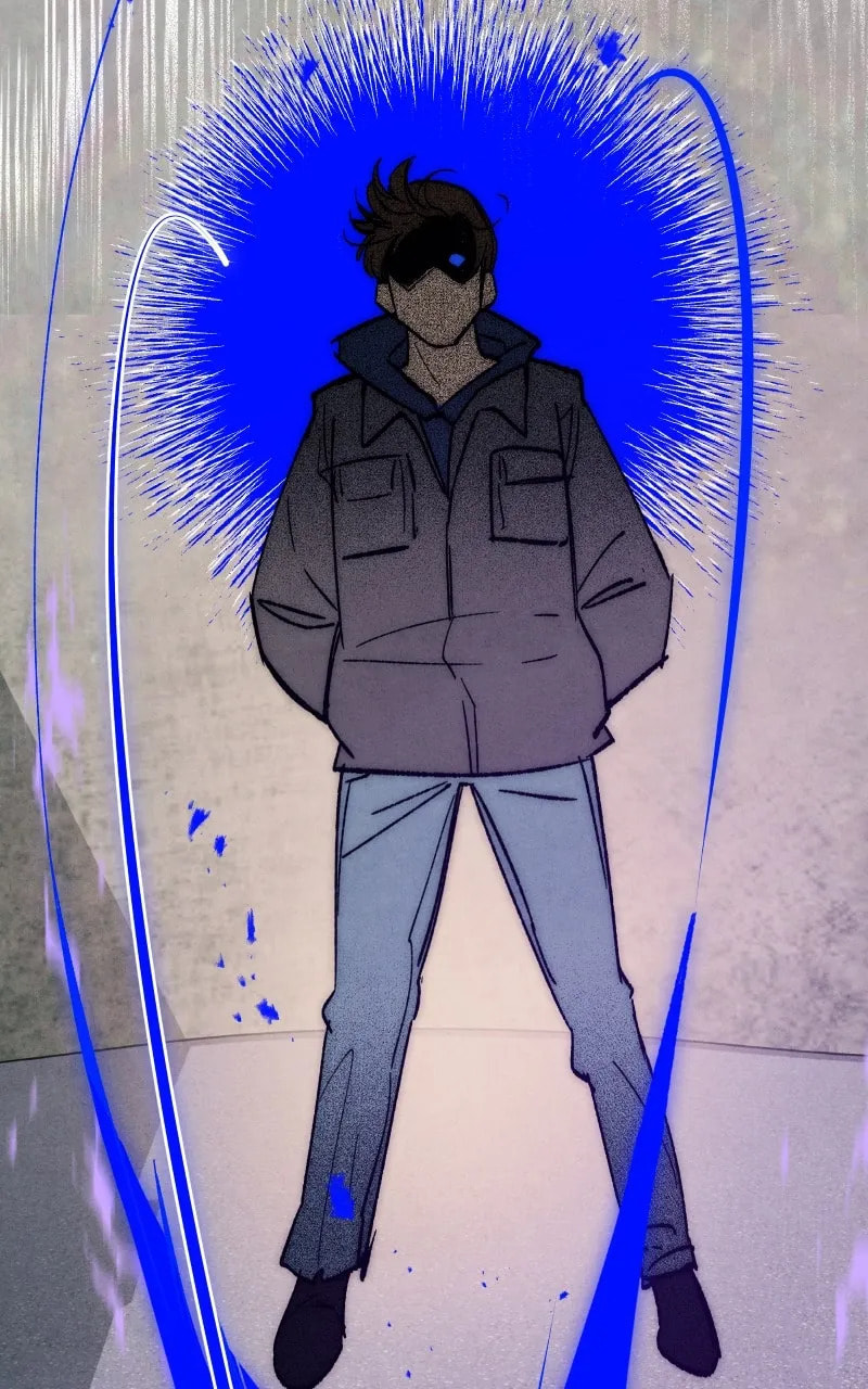 Hand Jumper chapter 82, page 67