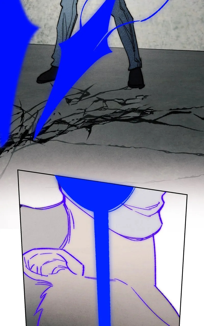 Hand Jumper chapter 82, page 71