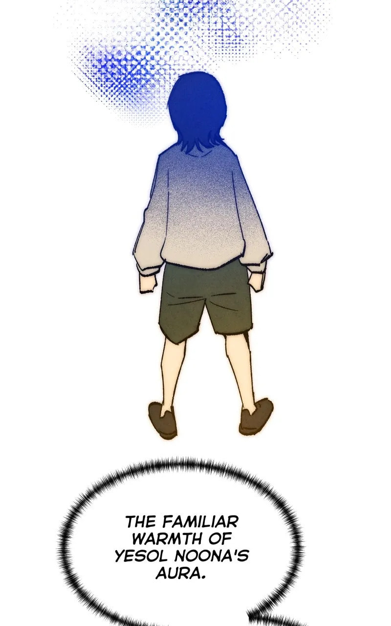Hand Jumper chapter 82, page 79