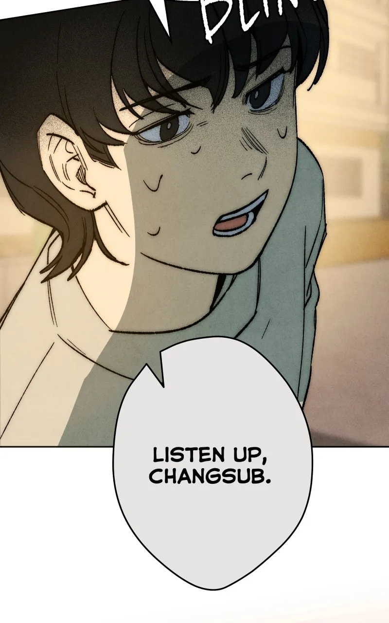 Hand Jumper chapter 82, page 81