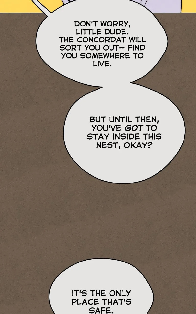 Hand Jumper chapter 82, page 87