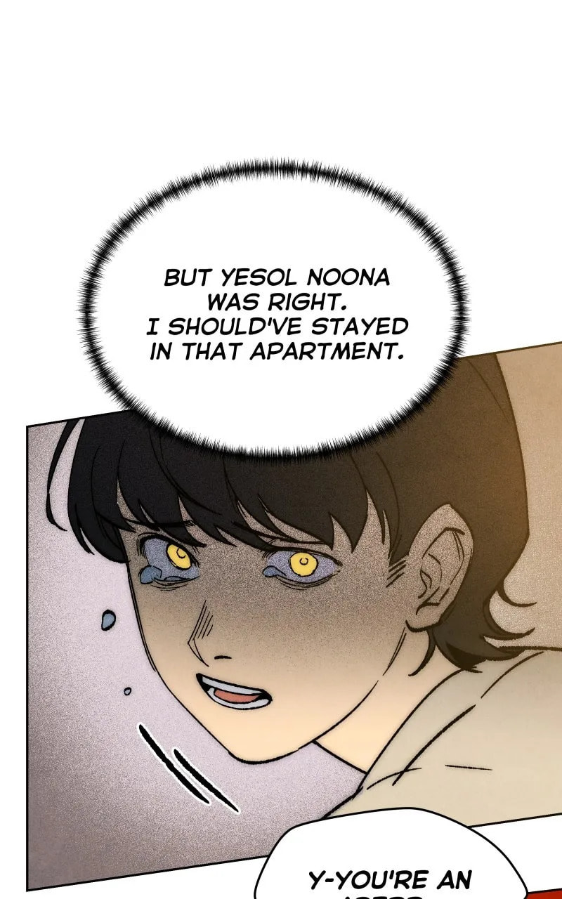 Hand Jumper chapter 82, page 92