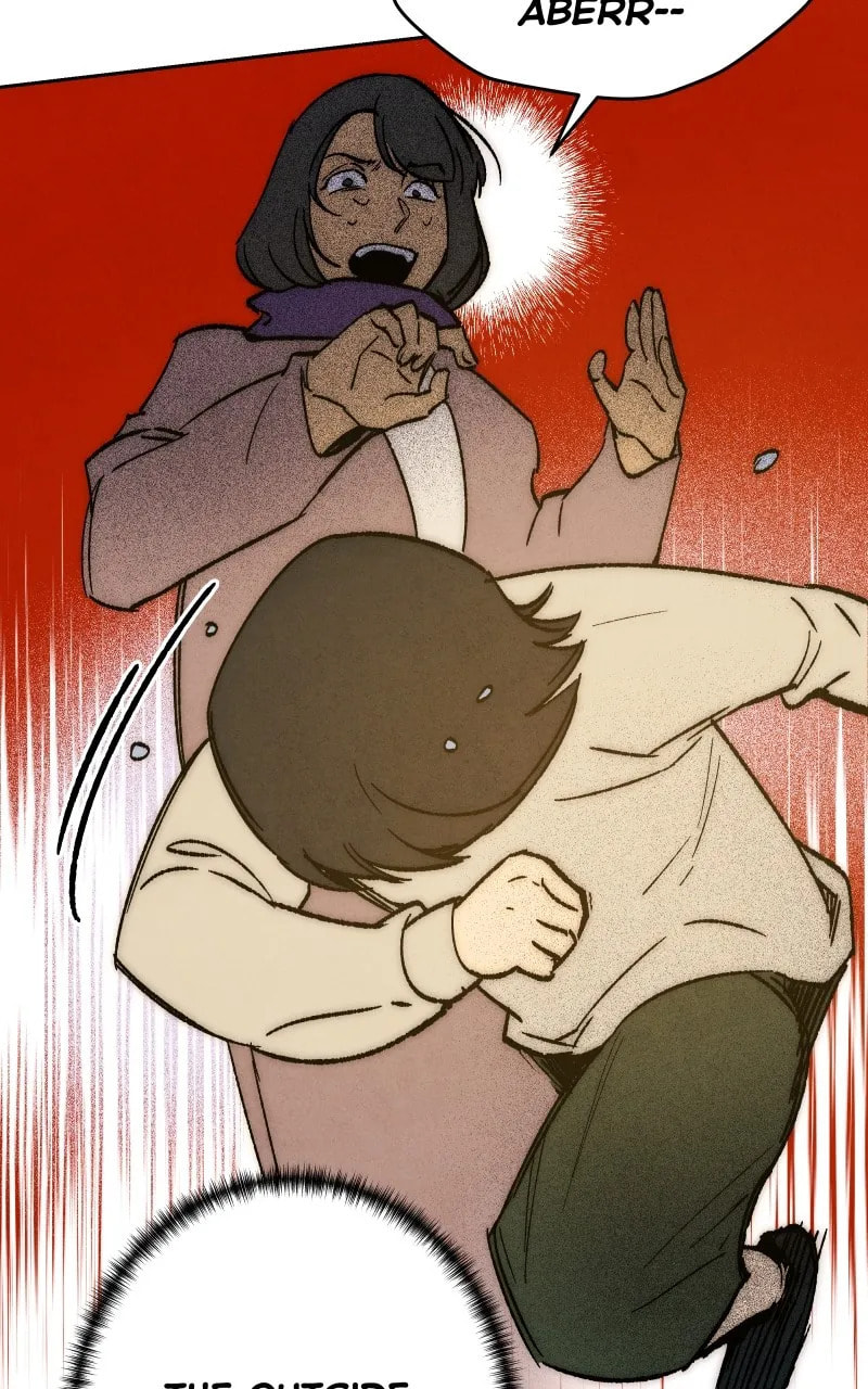 Hand Jumper chapter 82, page 93