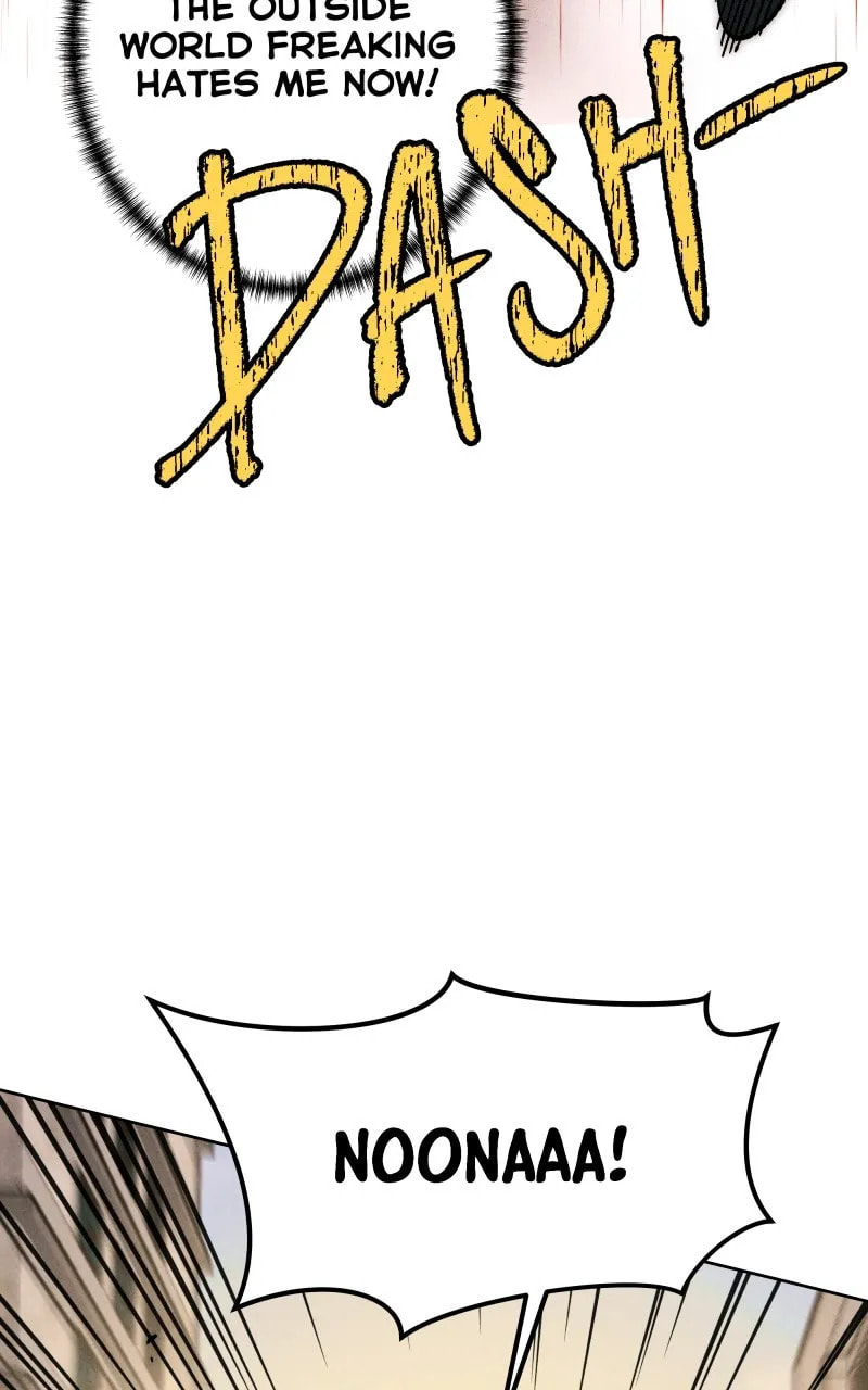 Hand Jumper chapter 82, page 94
