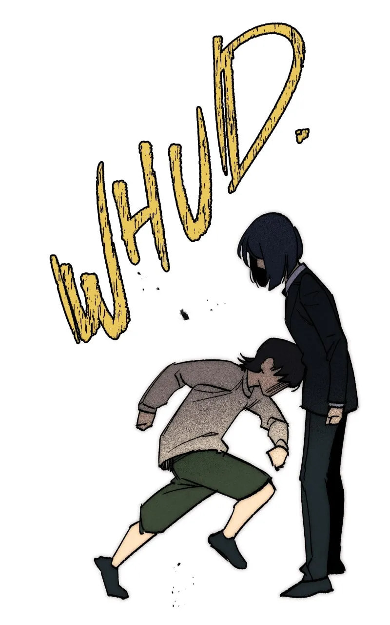 Hand Jumper chapter 82, page 96