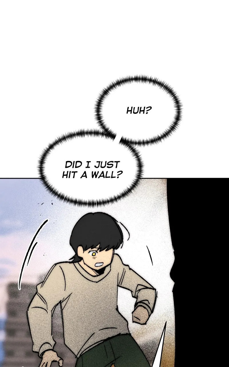 Hand Jumper chapter 82, page 97