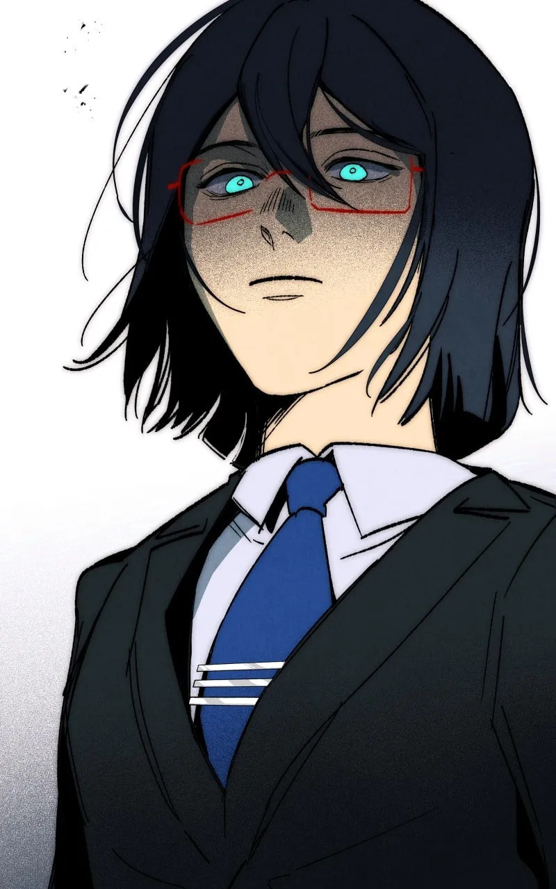 Hand Jumper chapter 82, page 100