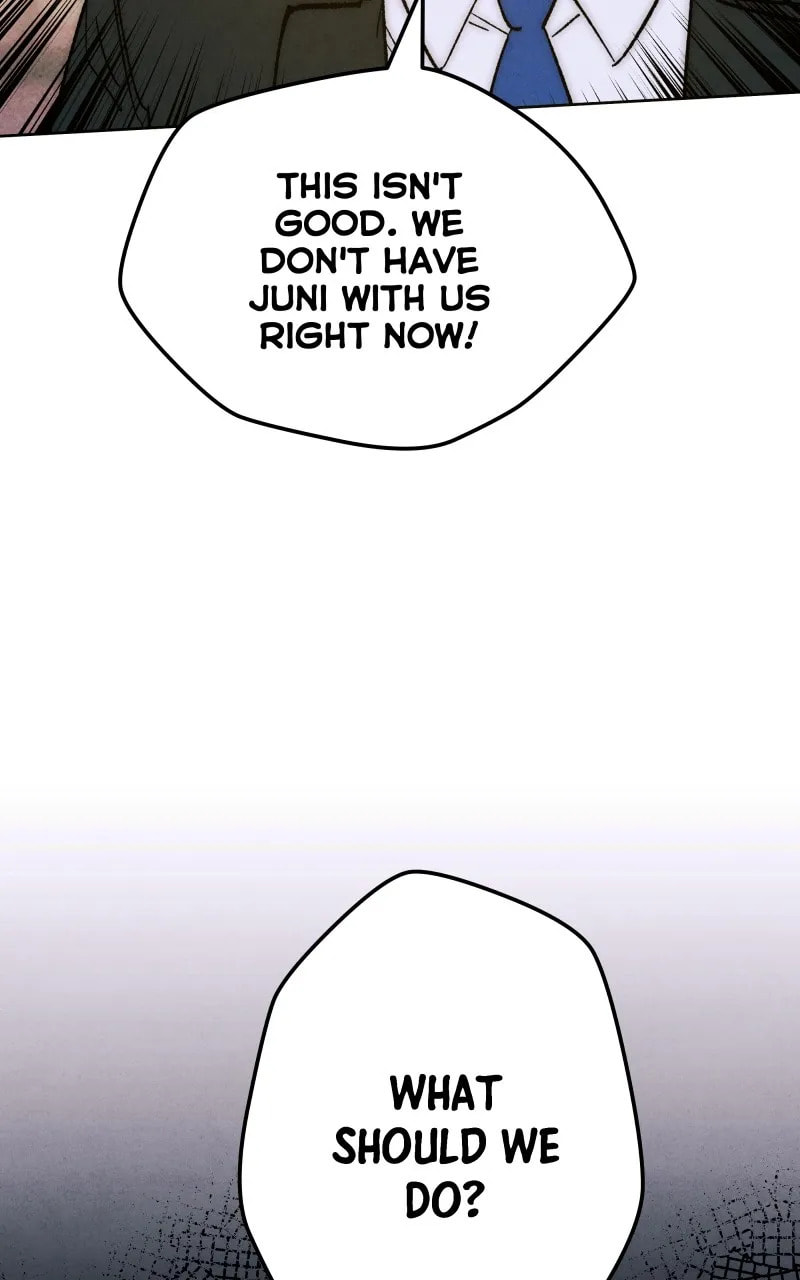 Hand Jumper chapter 83, page 2