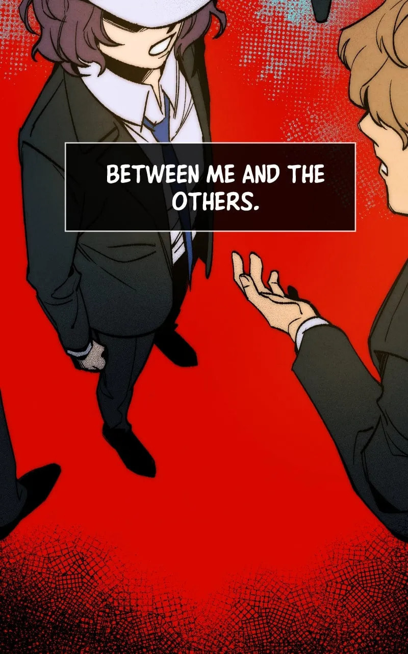 Hand Jumper chapter 83, page 9