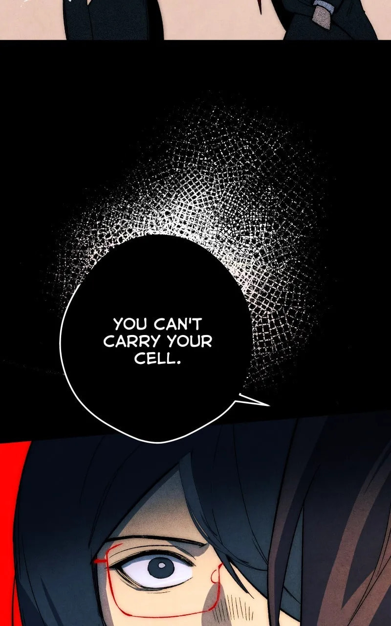 Hand Jumper chapter 83, page 11