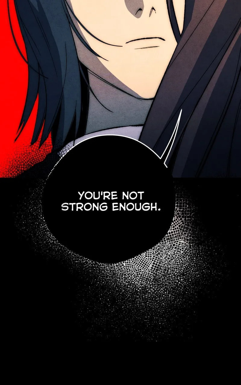 Hand Jumper chapter 83, page 12