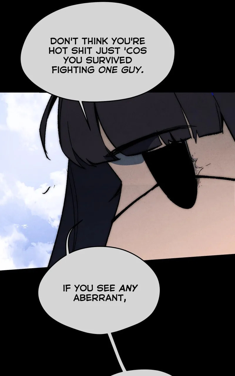 Hand Jumper chapter 83, page 13
