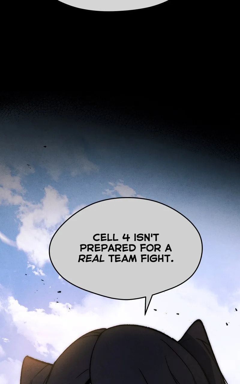 Hand Jumper chapter 83, page 15