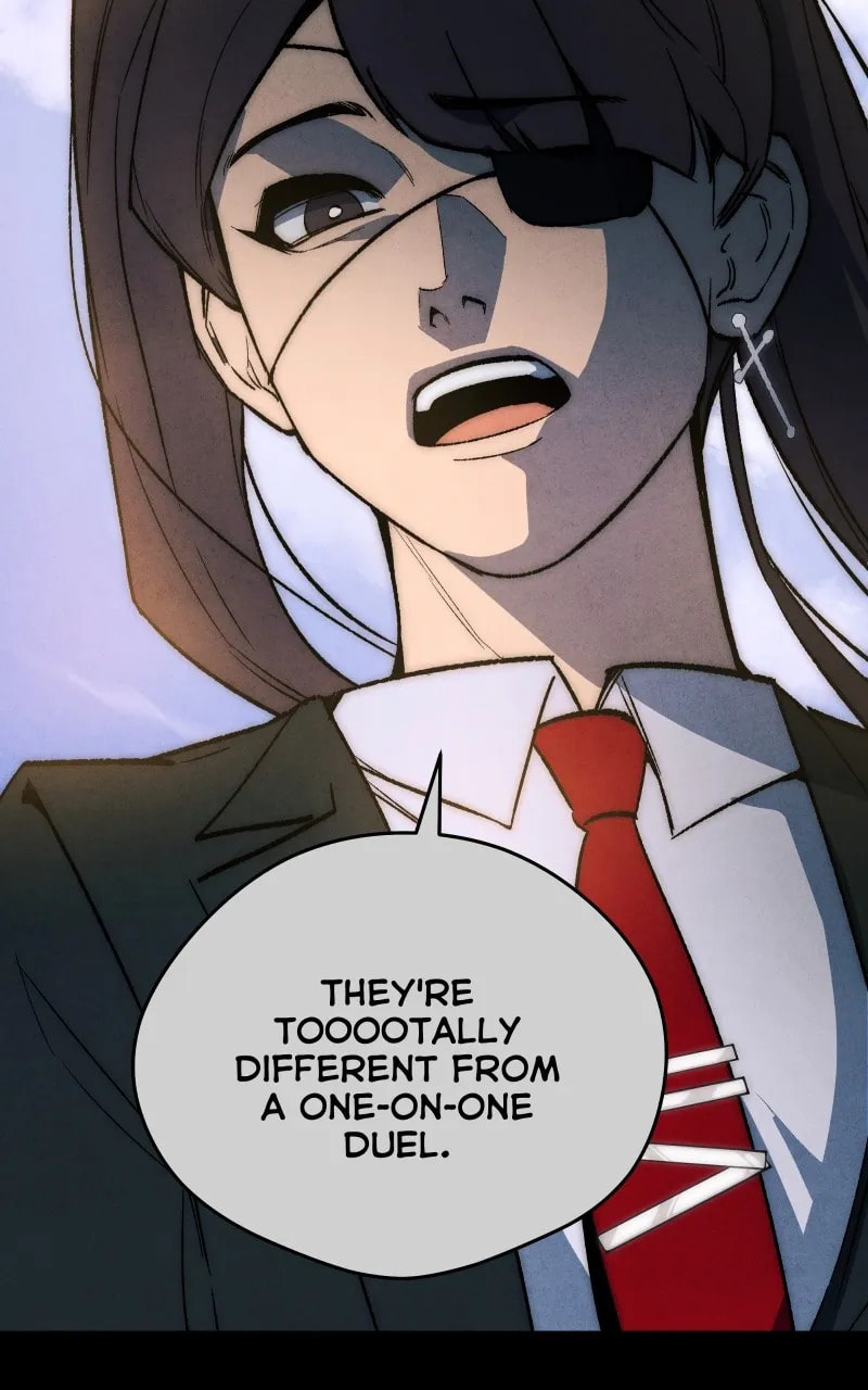 Hand Jumper chapter 83, page 16