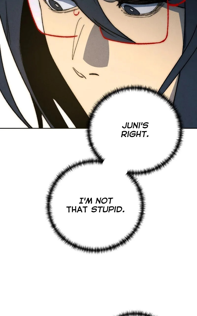 Hand Jumper chapter 83, page 19
