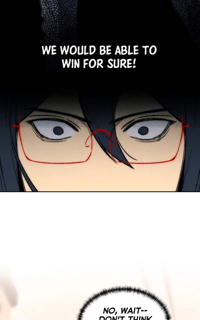 Hand Jumper chapter 83, page 23
