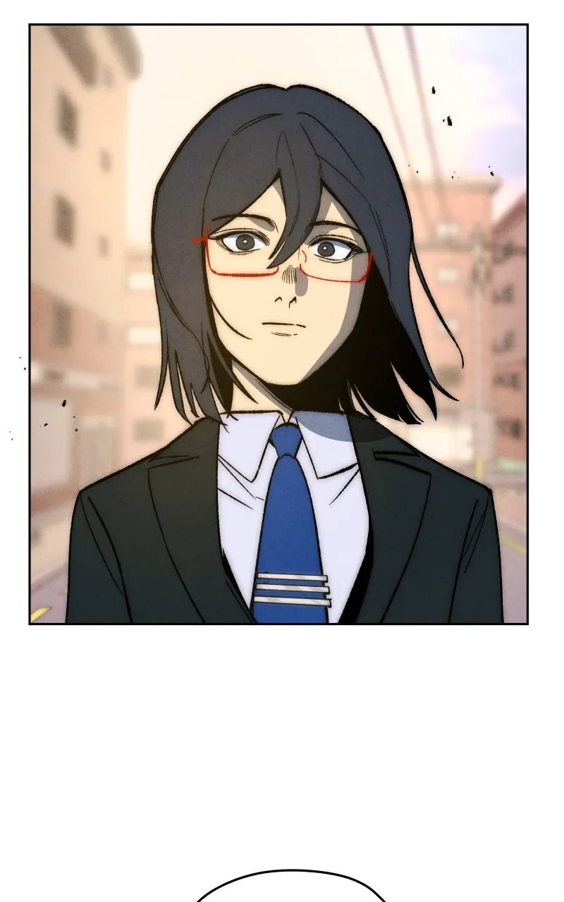 Hand Jumper chapter 83, page 28