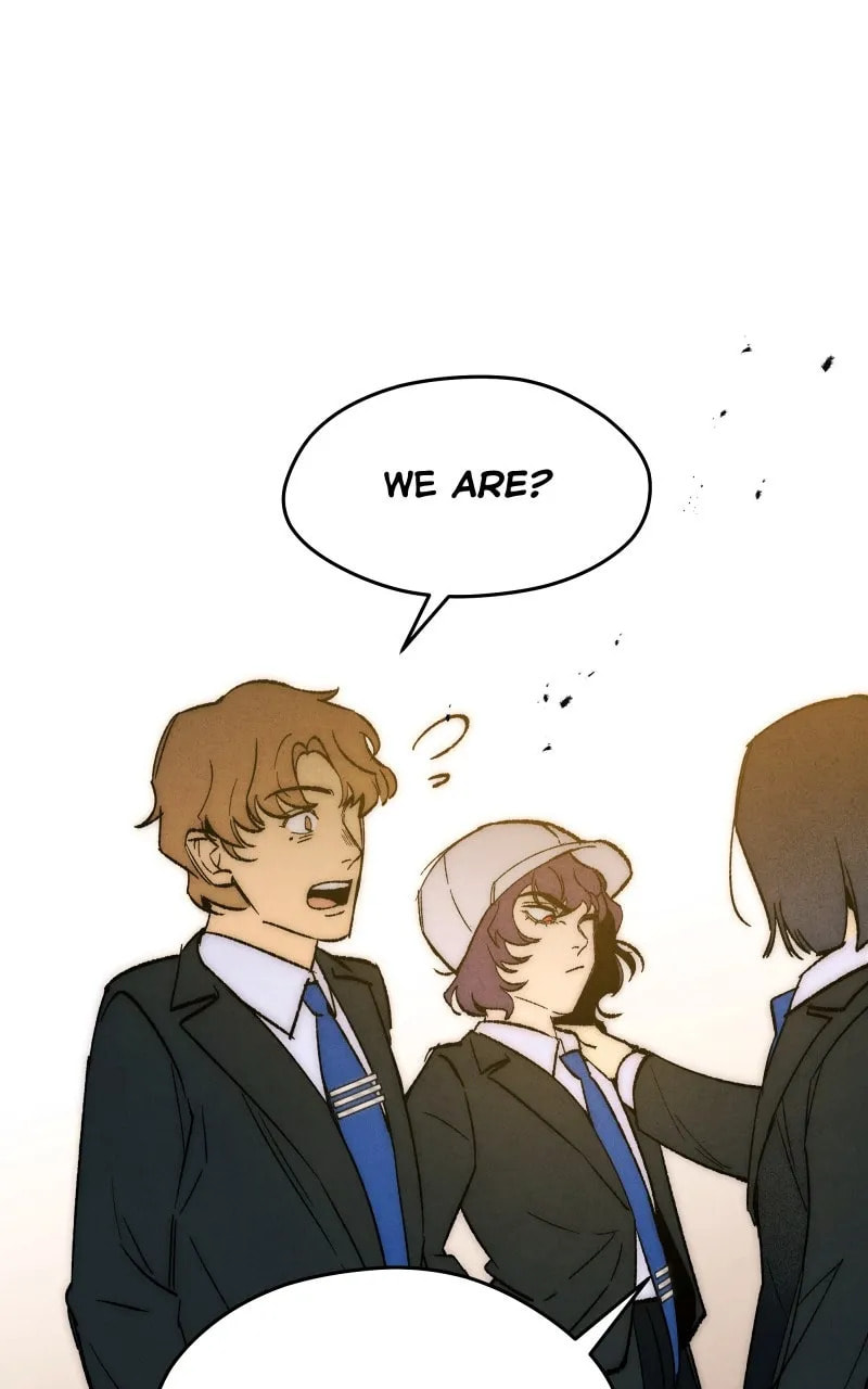 Hand Jumper chapter 83, page 33