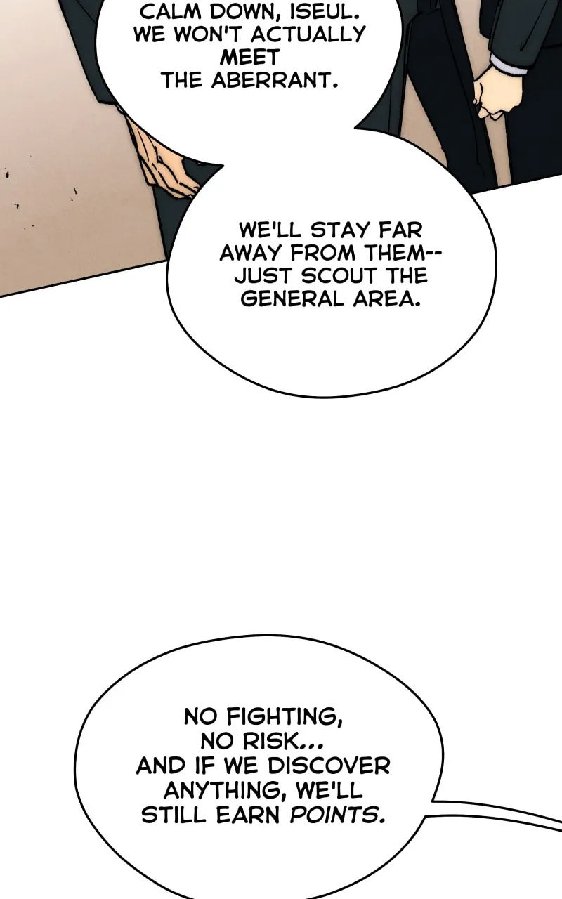 Hand Jumper chapter 83, page 34