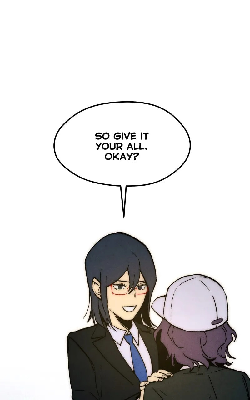 Hand Jumper chapter 83, page 36