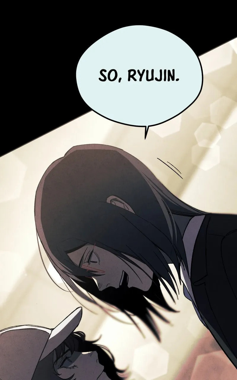 Hand Jumper chapter 83, page 40