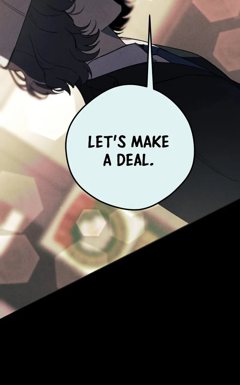 Hand Jumper chapter 83, page 41
