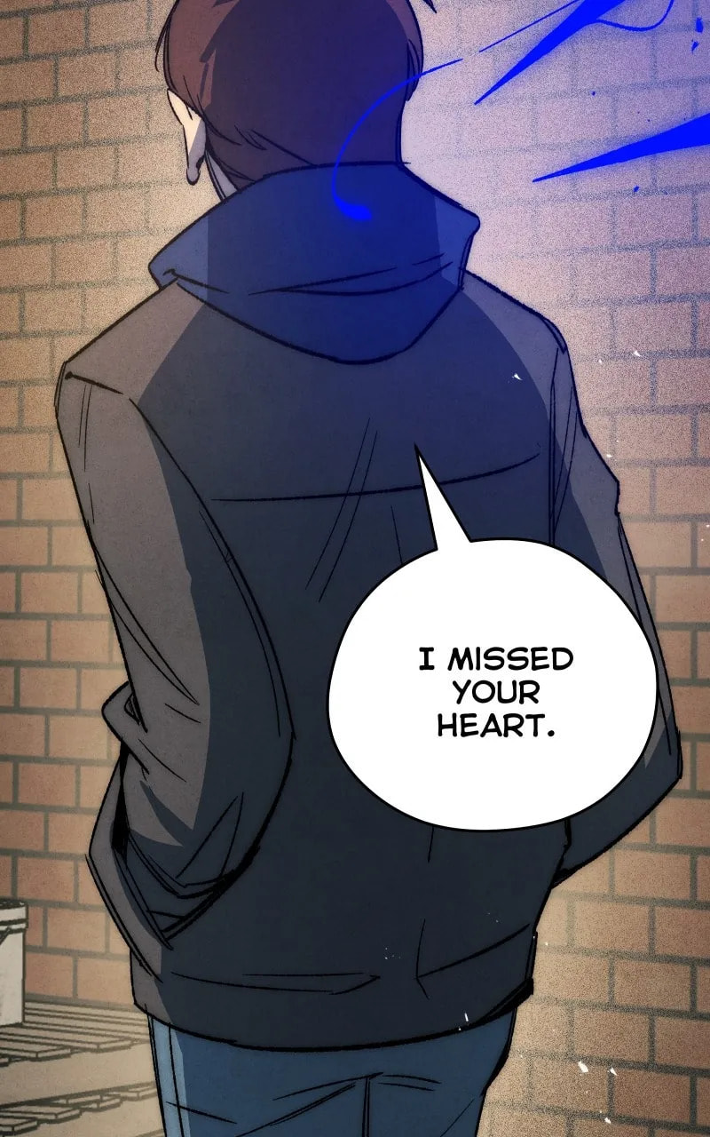 Hand Jumper chapter 83, page 61