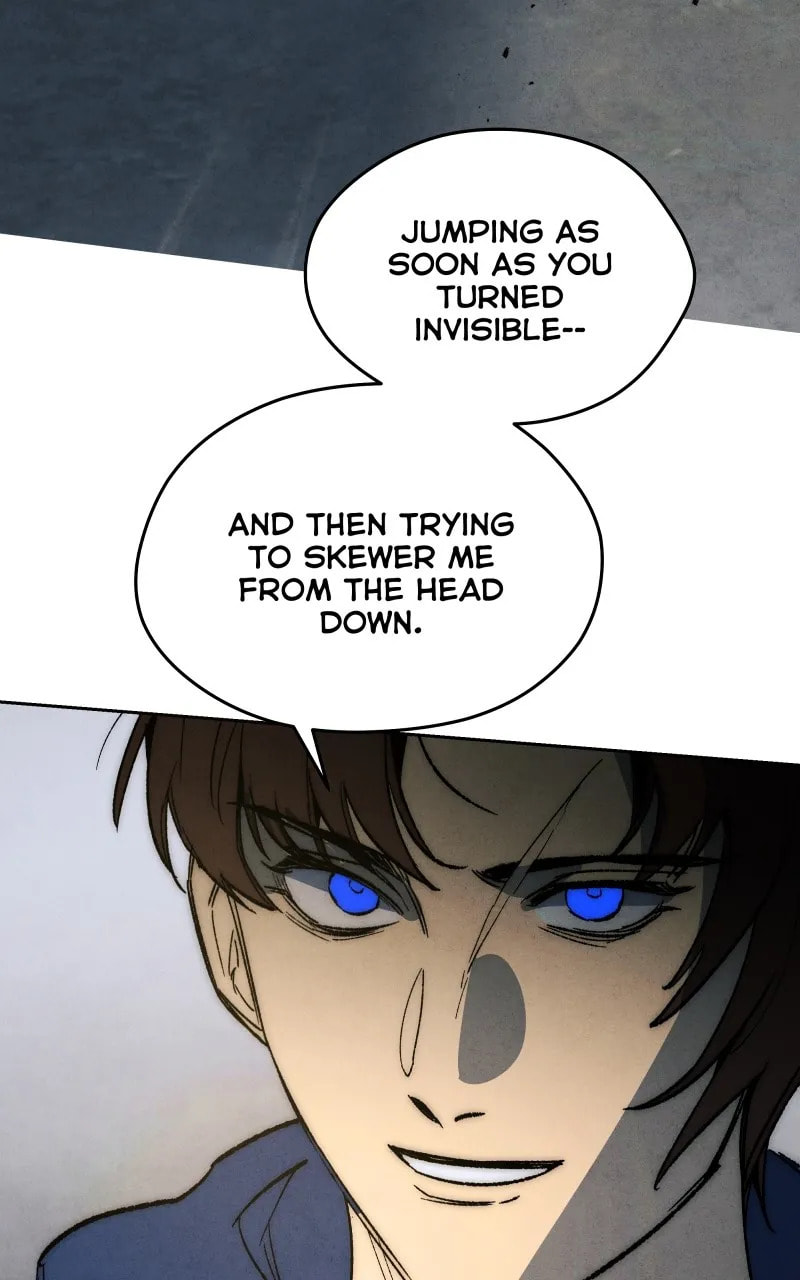 Hand Jumper chapter 83, page 63