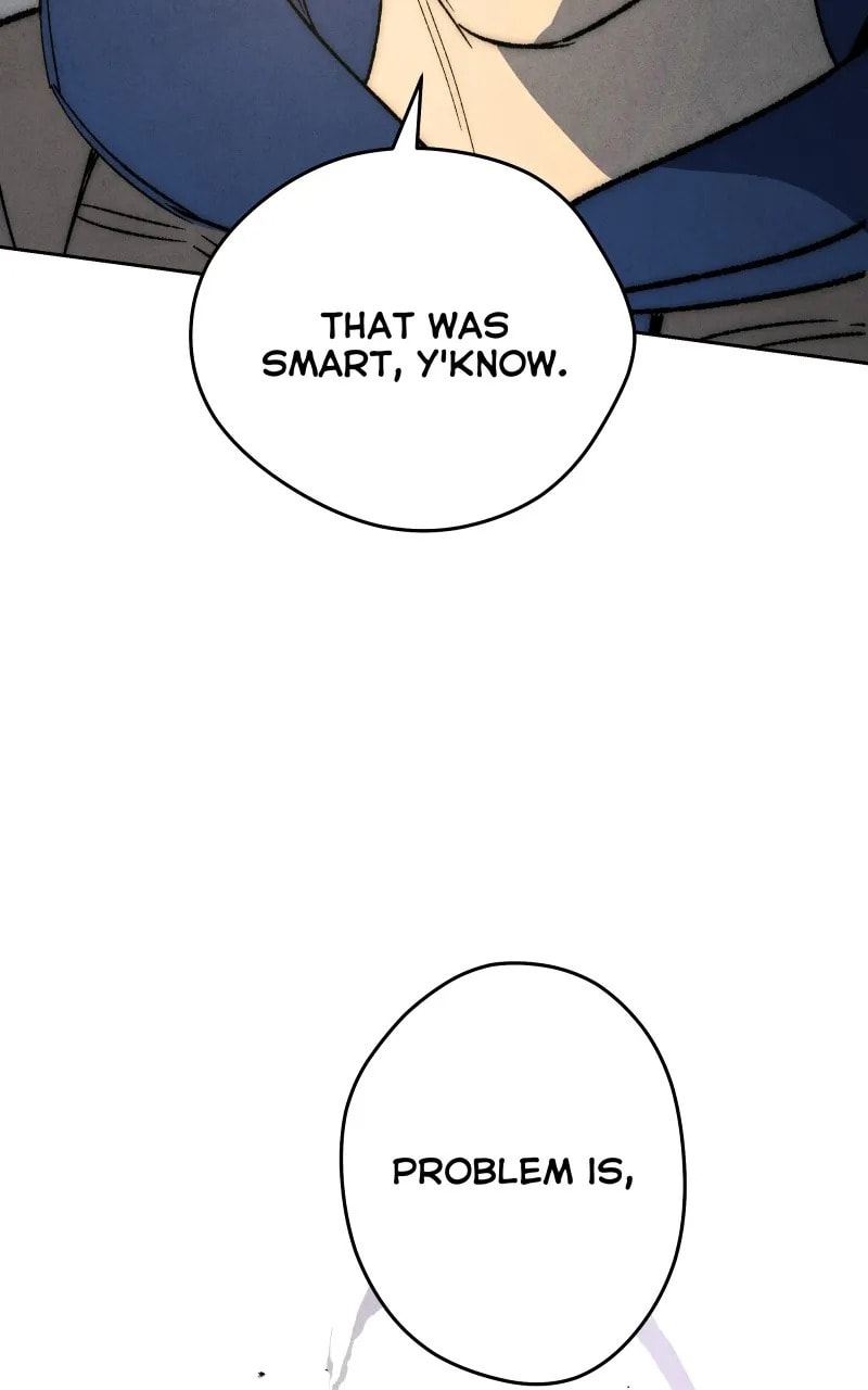 Hand Jumper chapter 83, page 64