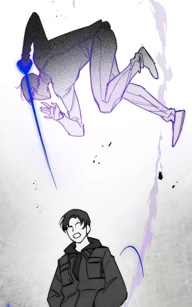 Hand Jumper chapter 83, page 65