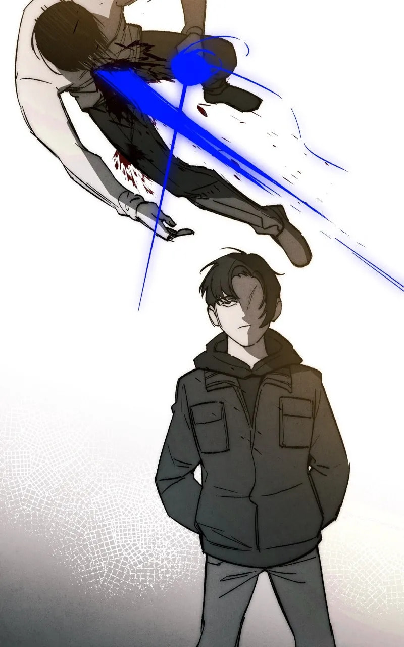 Hand Jumper chapter 83, page 70