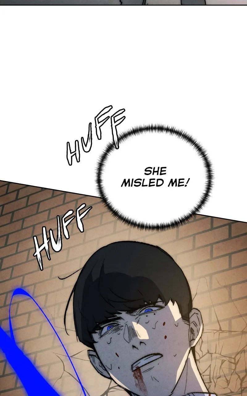 Hand Jumper chapter 83, page 71