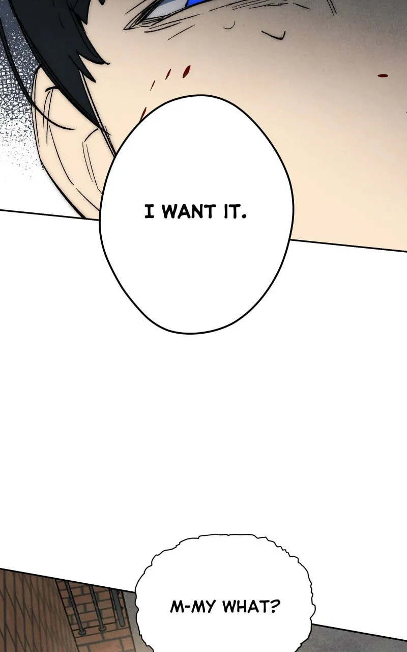 Hand Jumper chapter 83, page 74