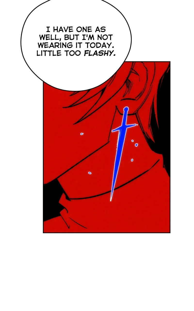 Hand Jumper chapter 83, page 76