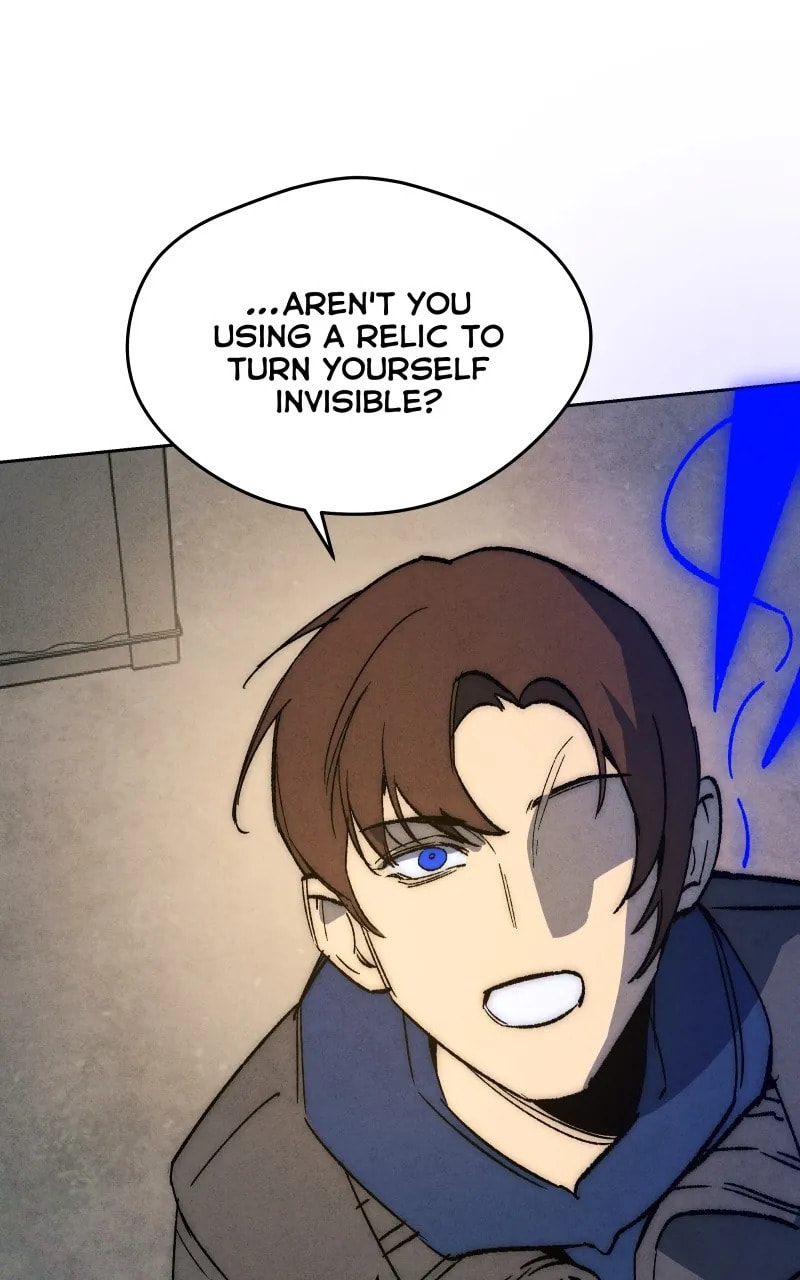 Hand Jumper chapter 83, page 77