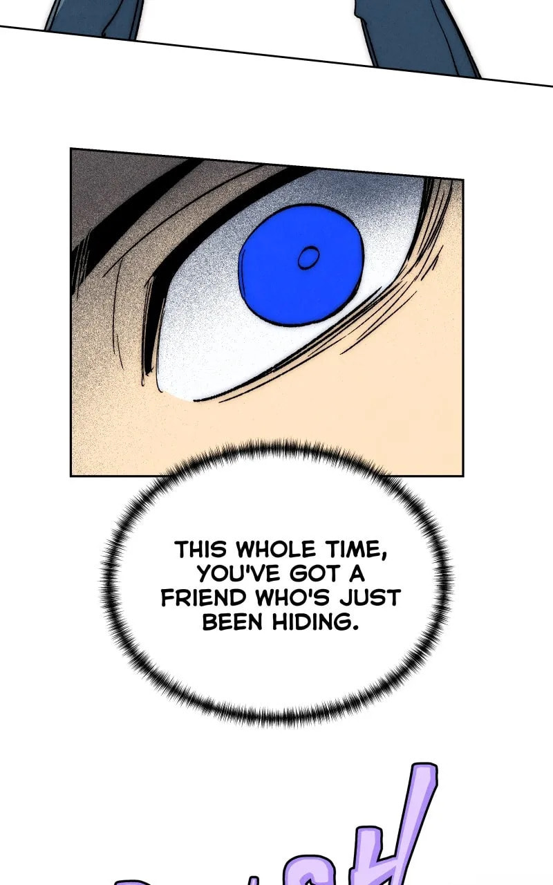 Hand Jumper chapter 83, page 80