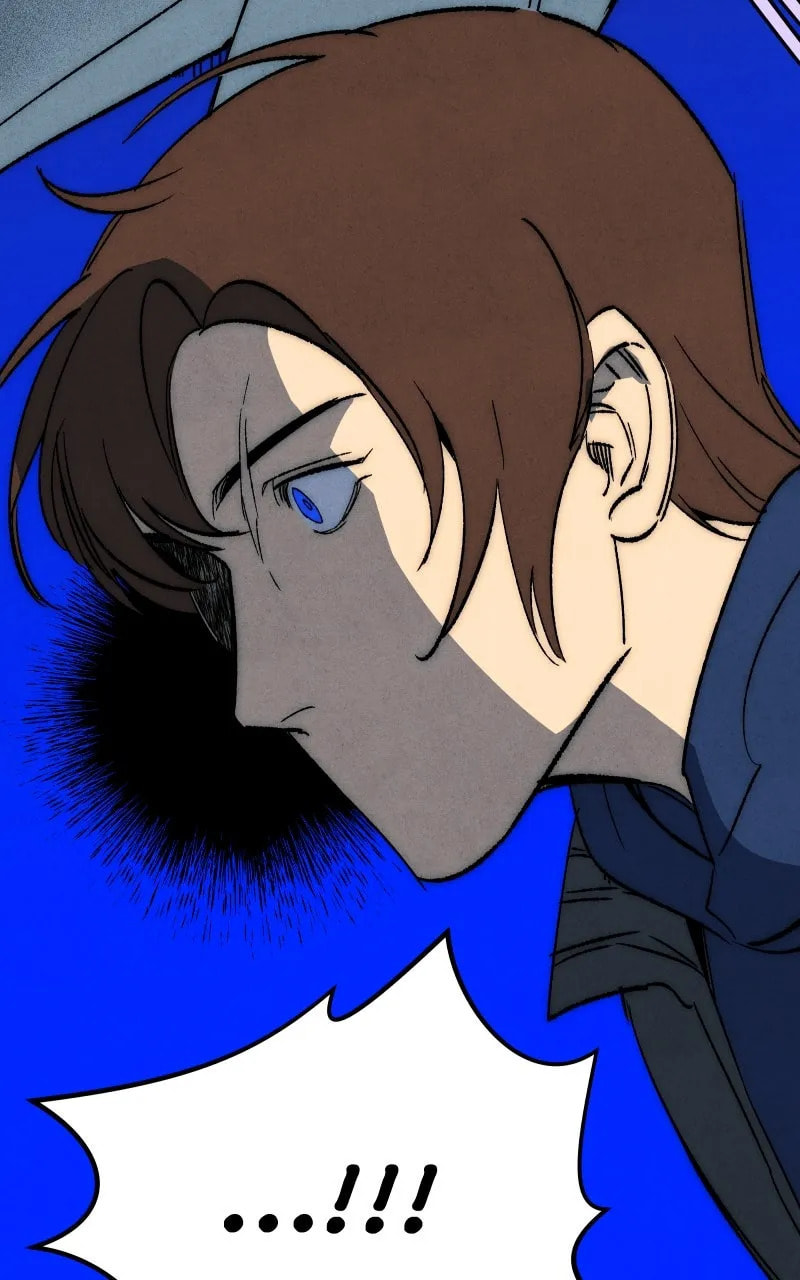 Hand Jumper chapter 83, page 84