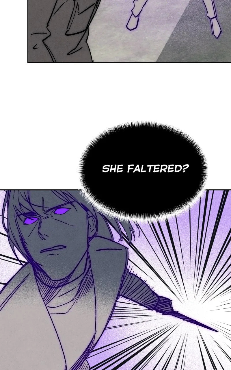 Hand Jumper chapter 83, page 86