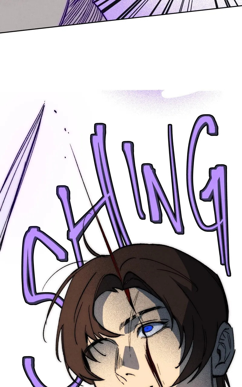 Hand Jumper chapter 83, page 87
