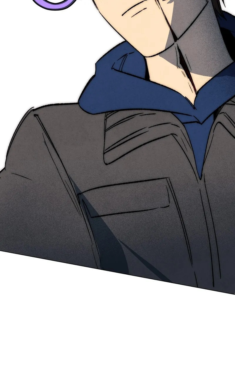 Hand Jumper chapter 83, page 88