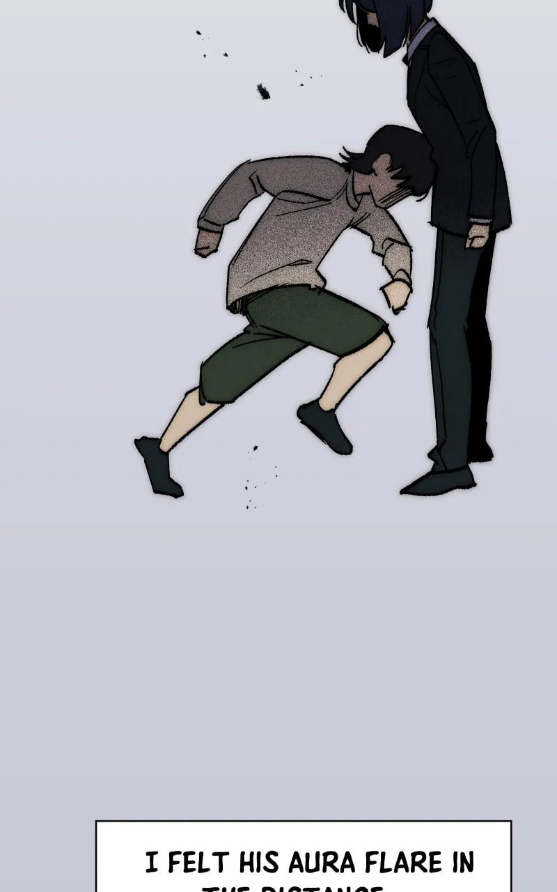 Hand Jumper chapter 83, page 92